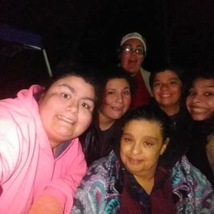 Meet your Posher, Olga